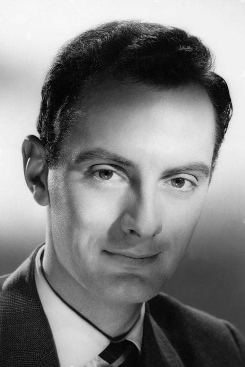 Francis Matthews zdjęcie