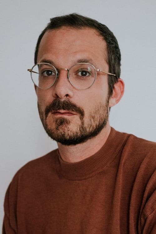 Francis-William Rhéaume zdjęcie