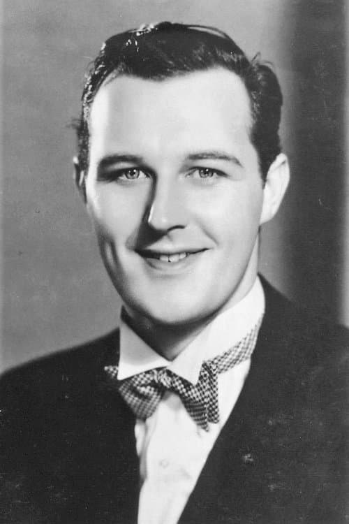 Francis X. Bushman Jr. zdjęcie