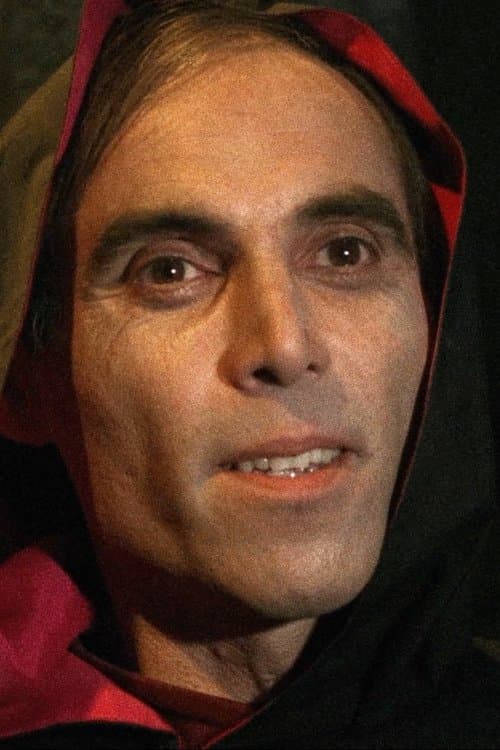 Francisco Cocuzza zdjęcie