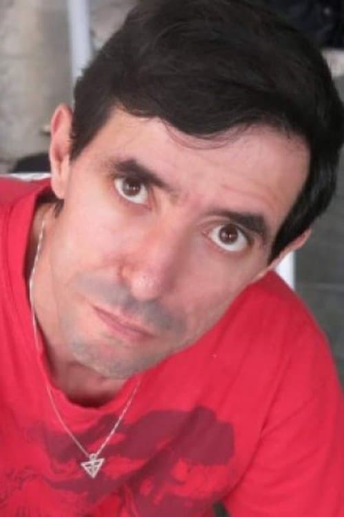 Francisco Freitas zdjęcie