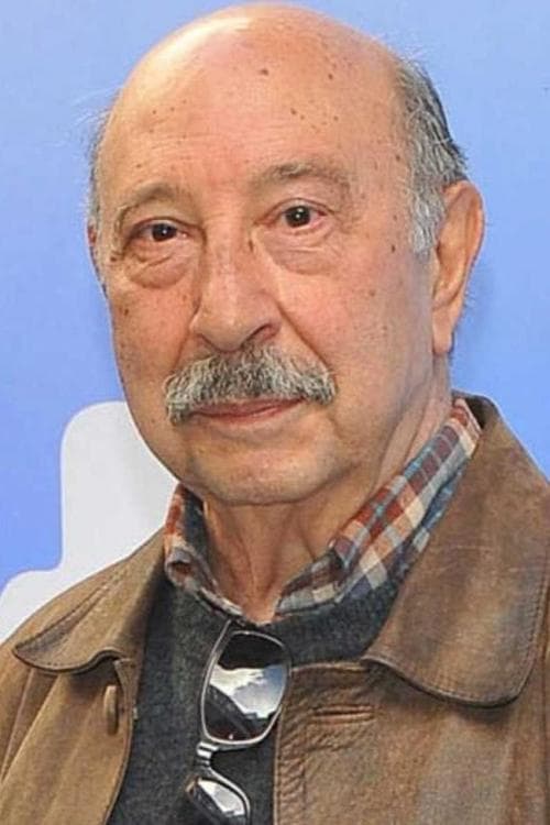 Francisco Merino zdjęcie