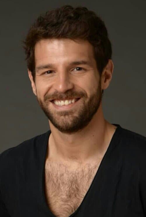 Francisco Ortiz zdjęcie