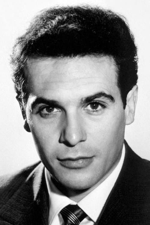 Francisco Rabal zdjęcie