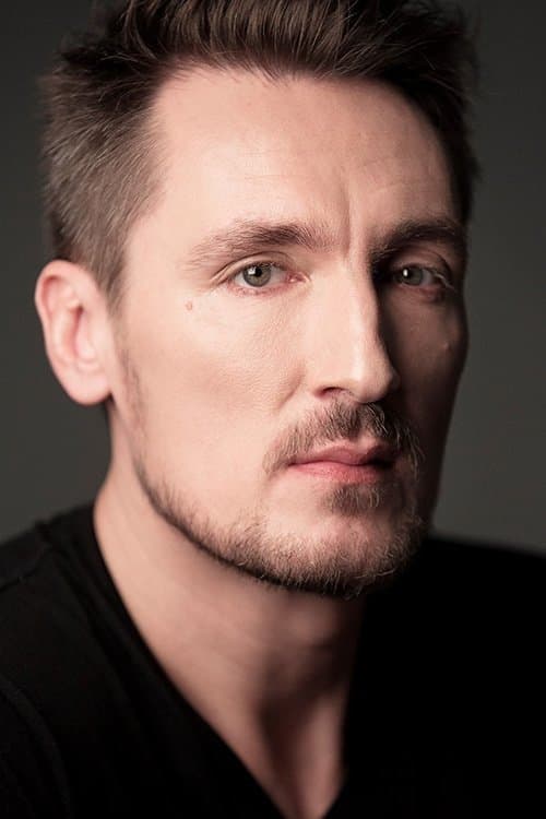 Francisco Reyes zdjęcie