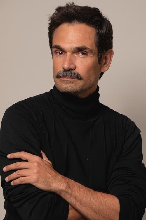 Francisco Rubio zdjęcie