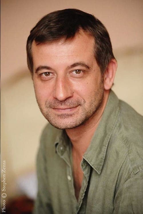 Franck Gourlat zdjęcie