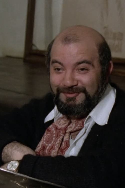 Franco Javarone zdjęcie