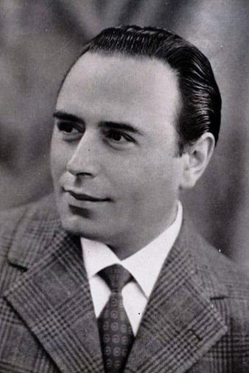 Franco Ricci zdjęcie