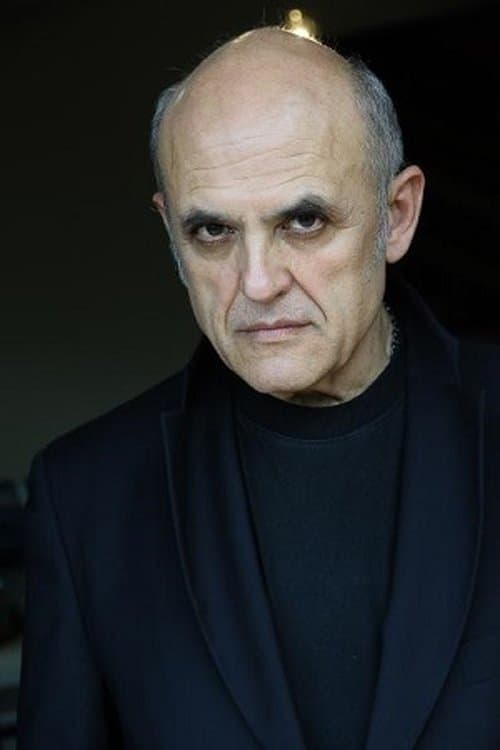 Franco Trevisi zdjęcie