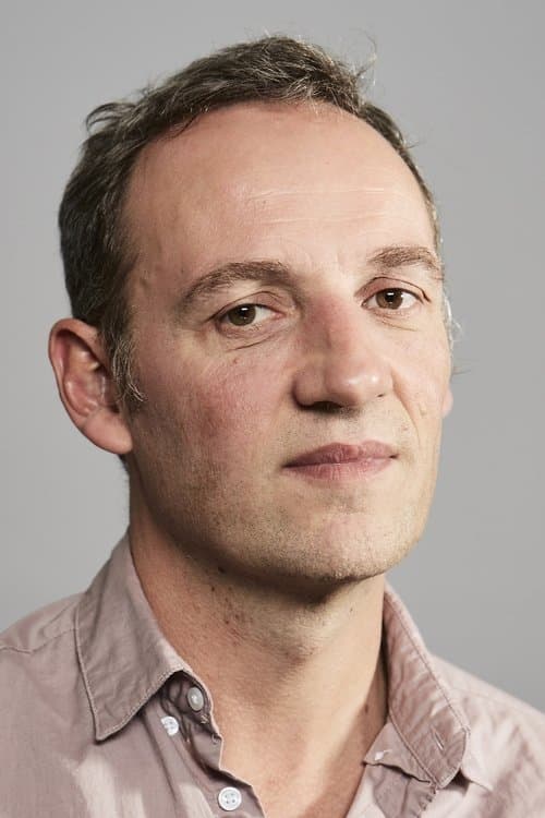 François Bégaudeau zdjęcie