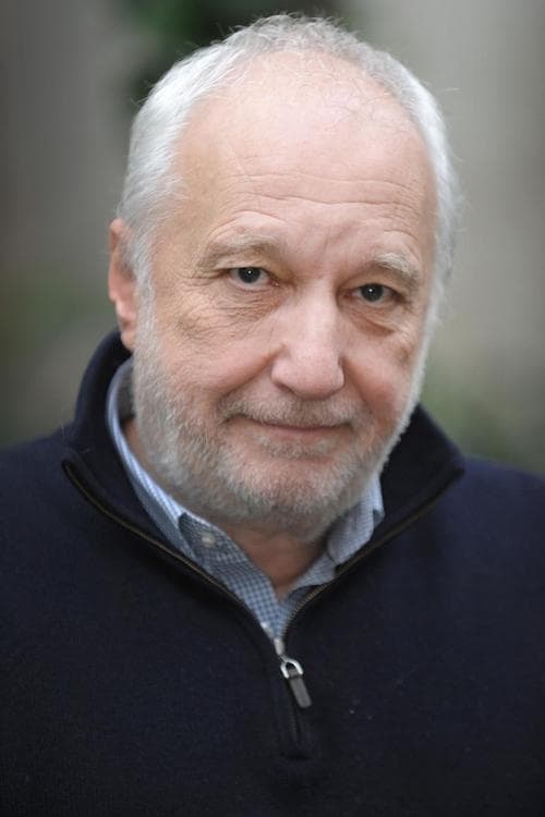 François Berléand zdjęcie