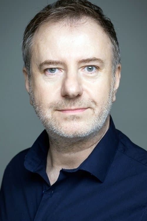 François Bureloup zdjęcie