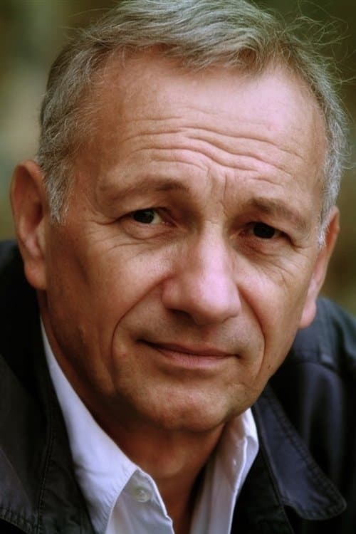 François Caron zdjęcie