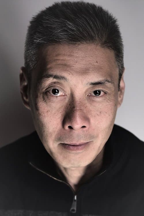 François Chau zdjęcie
