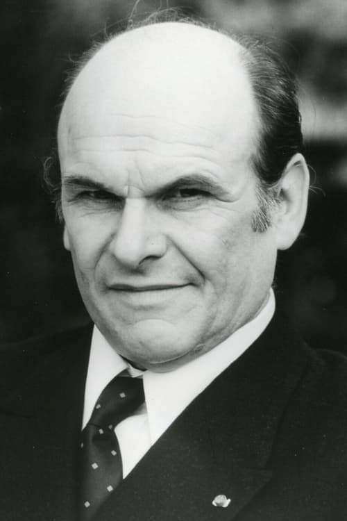 François Chaumette zdjęcie