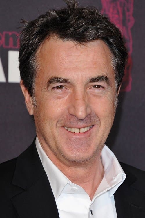 François Cluzet zdjęcie