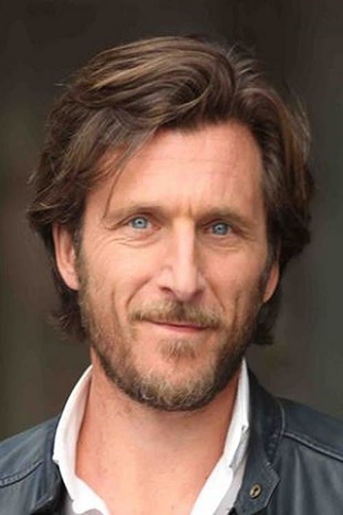 François-Dominique Blin zdjęcie