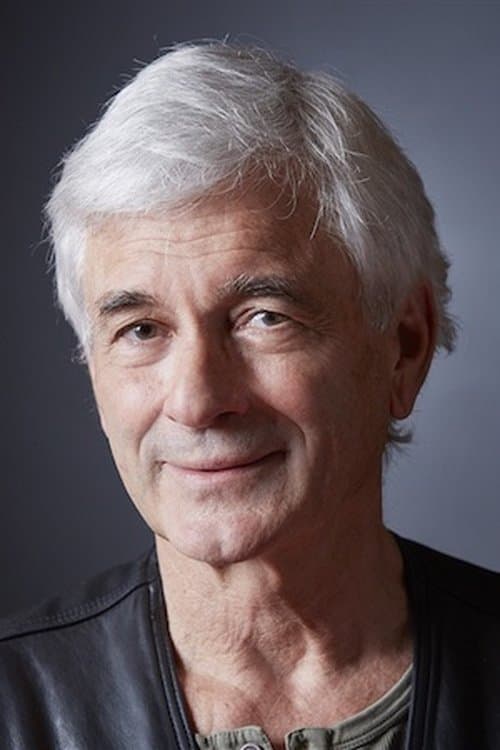 François Dunoyer zdjęcie