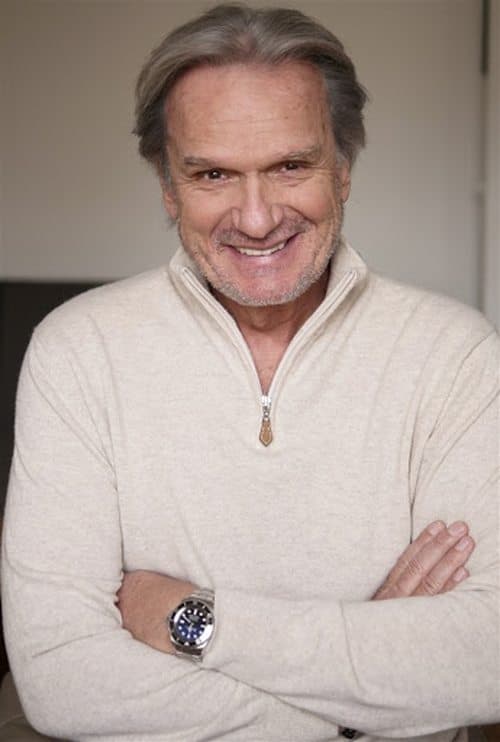 François-Eric Gendron zdjęcie
