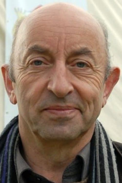 François Fehner zdjęcie