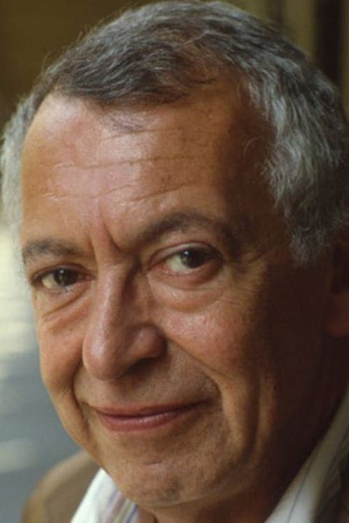 François Maistre zdjęcie