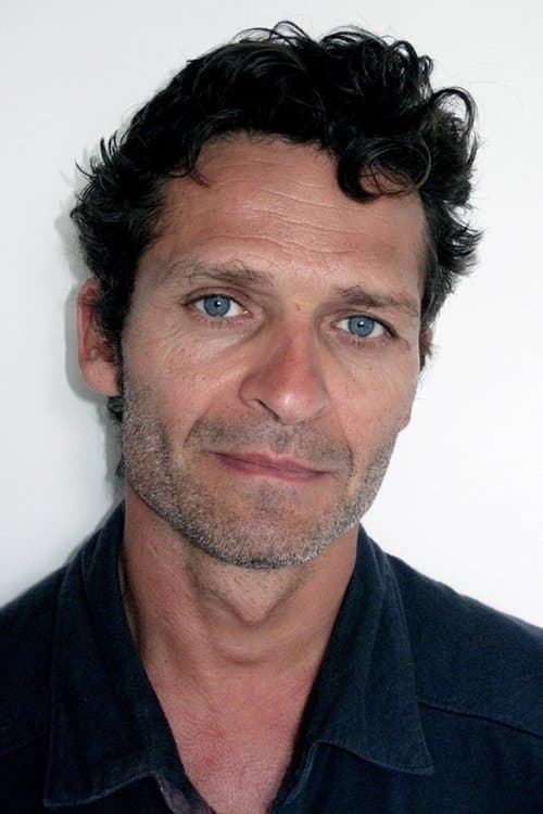 François Négret zdjęcie