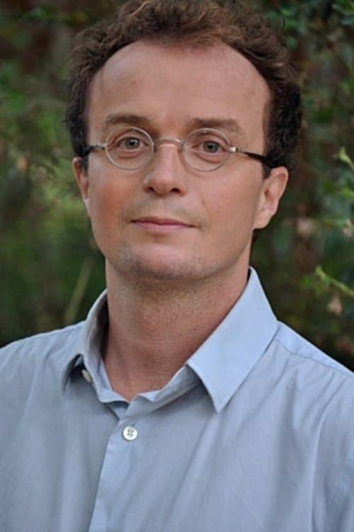 François Pérache zdjęcie