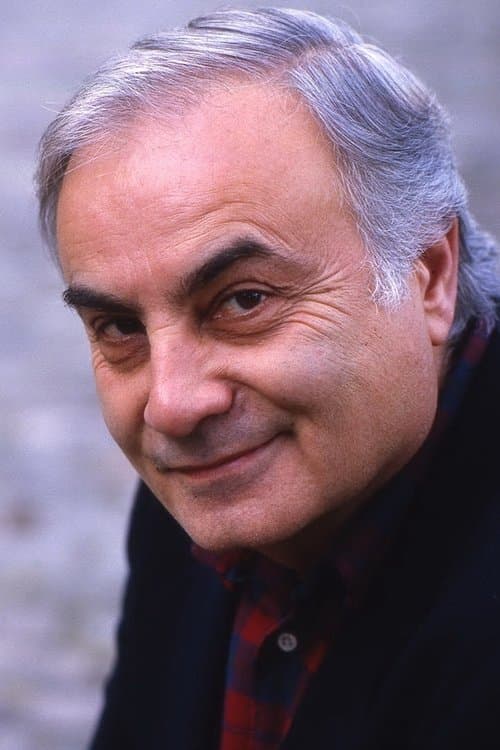 François Perrot zdjęcie