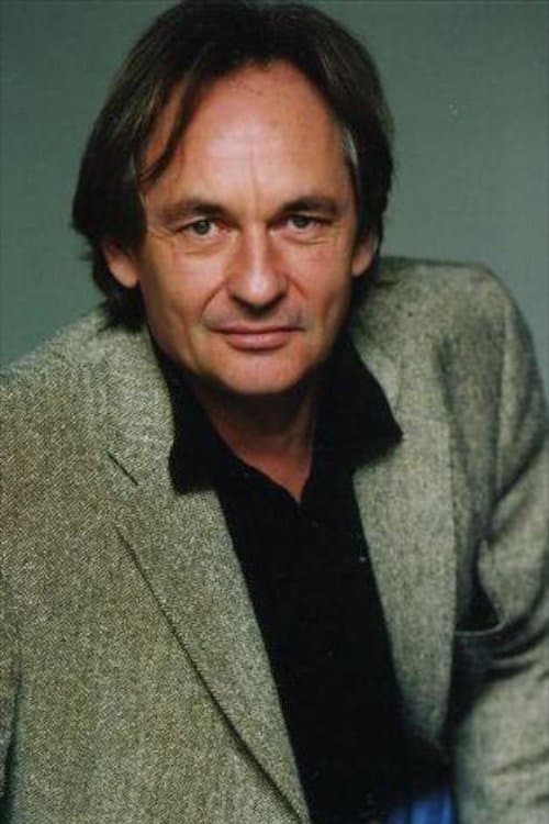 François-Régis Marchasson zdjęcie