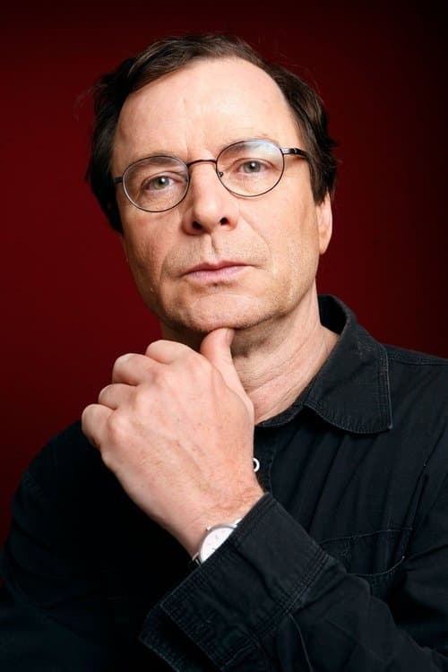 François Rollin zdjęcie