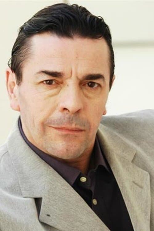François Siener zdjęcie