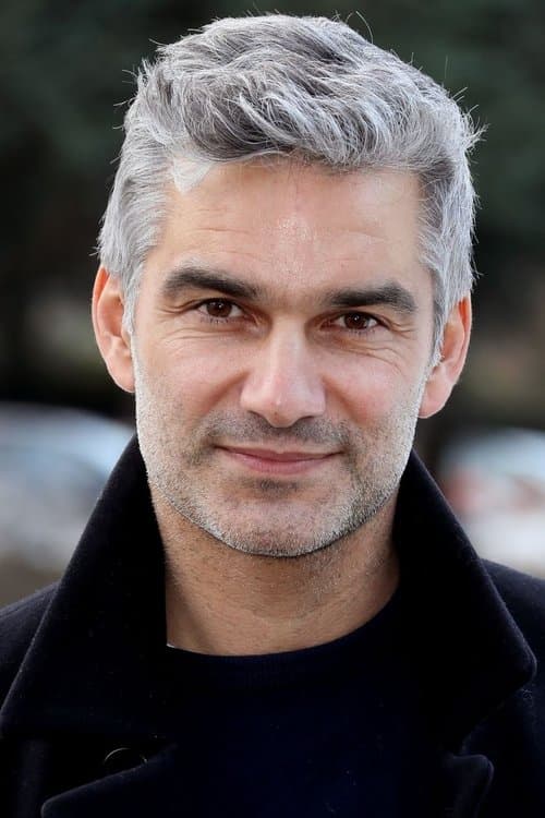 François Vincentelli zdjęcie