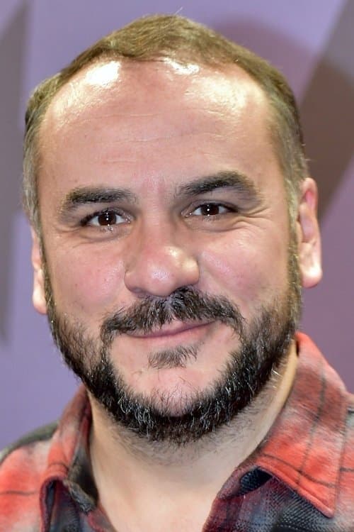 François-Xavier Demaison zdjęcie