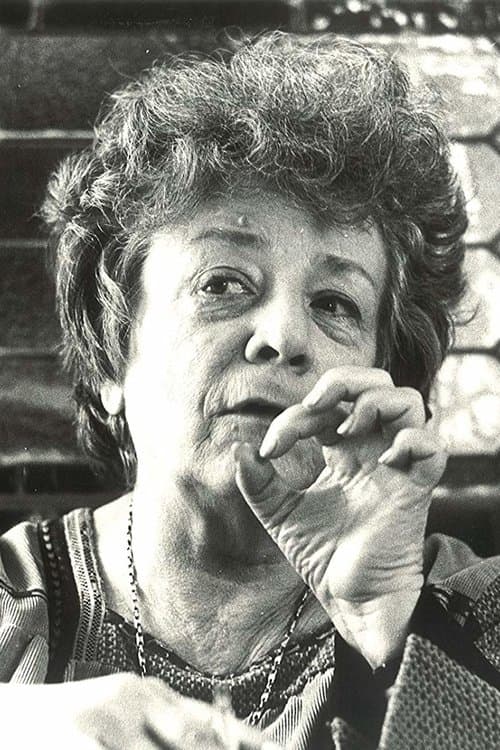 Françoise Berd zdjęcie