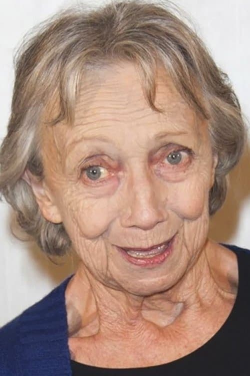 Françoise Bertin zdjęcie