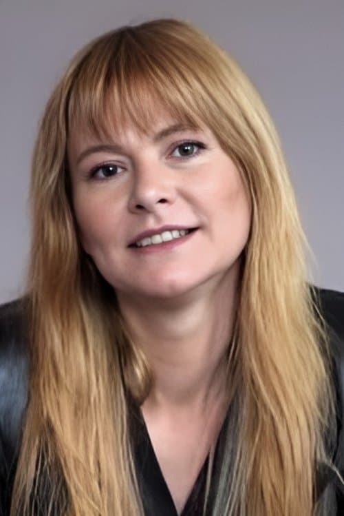 Françoise Blanchard zdjęcie