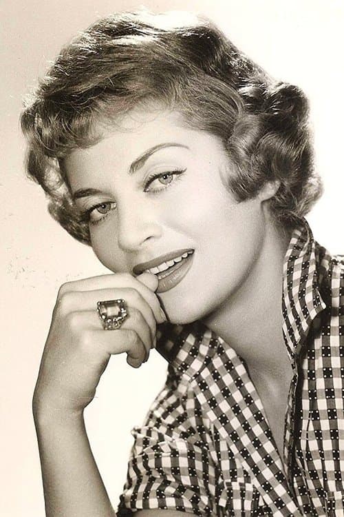 Françoise Christophe zdjęcie