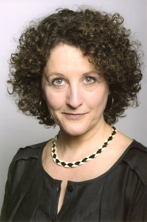Françoise Gazio zdjęcie