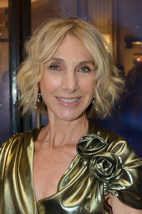 Françoise Lépine zdjęcie