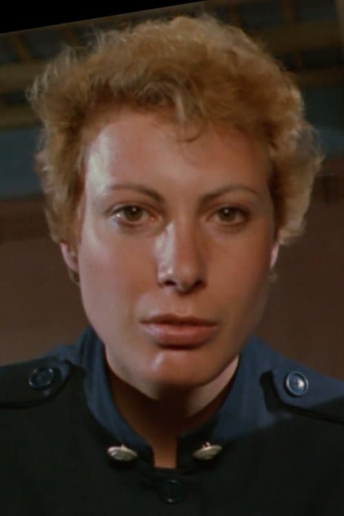 Françoise Perrot zdjęcie