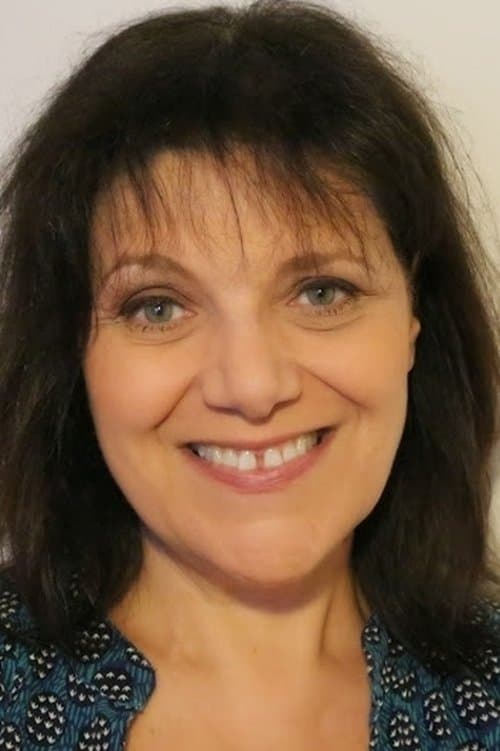 Françoise Pinkwasser zdjęcie