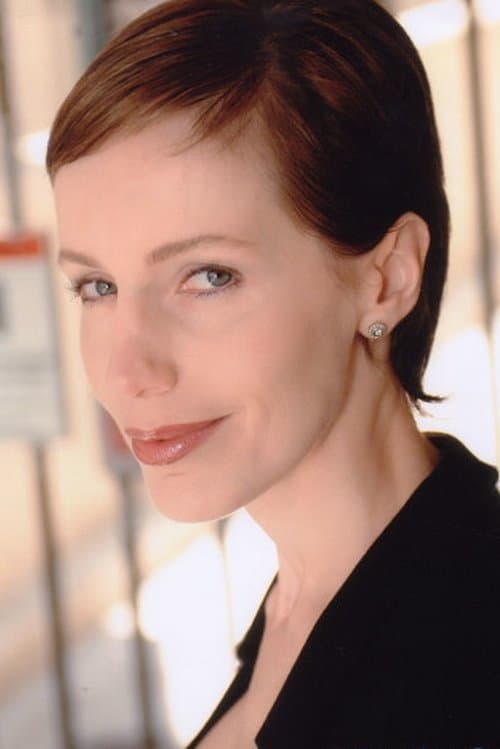 Francoise Surel zdjęcie