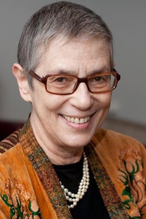 Françoise Widhoff zdjęcie