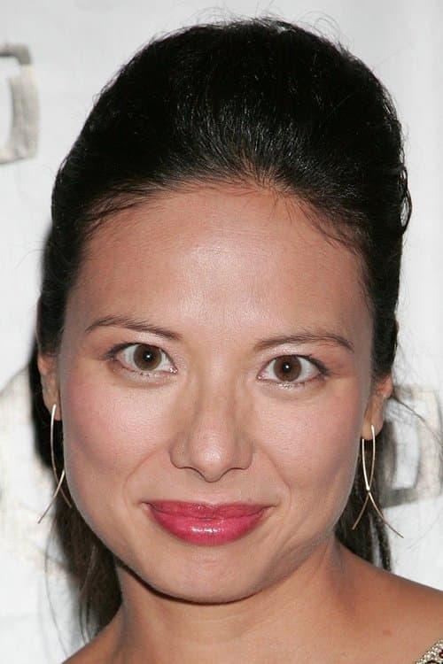 Françoise Yip zdjęcie