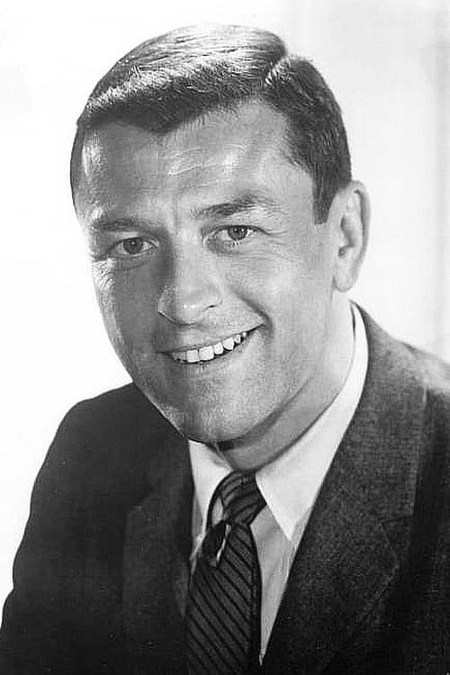 Frank Aletter zdjęcie
