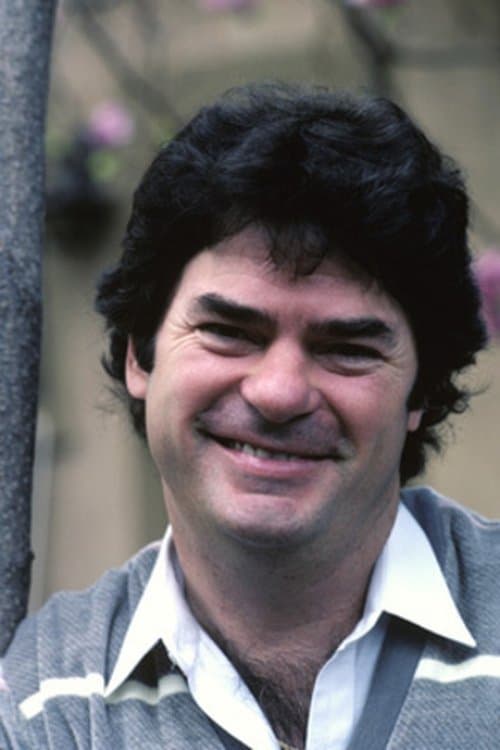 Frank Bonner zdjęcie