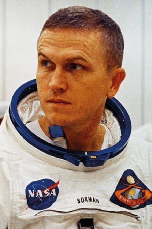 Frank Borman zdjęcie