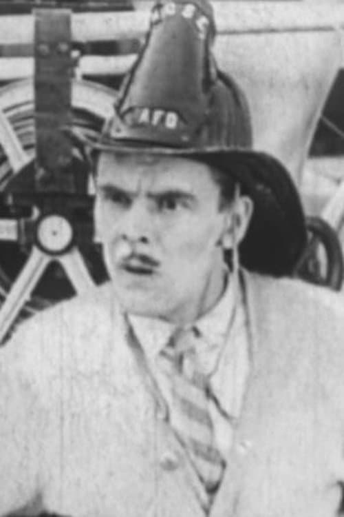 Frank Butler zdjęcie