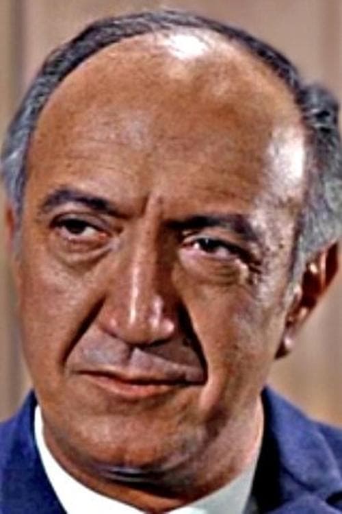 Frank Campanella zdjęcie